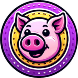 Pigcoin Logo