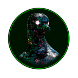 Agent Mock Logo