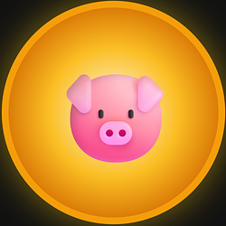 PigPad AI Logo