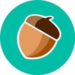 Pinecone Finance Logo
