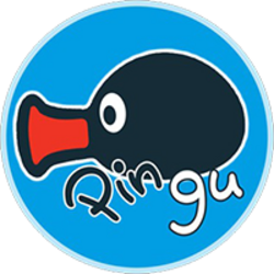 PINGU Logo
