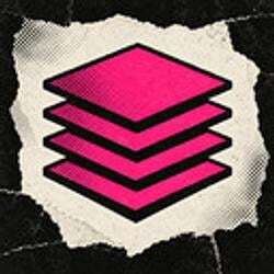 Logo Pink Sheets