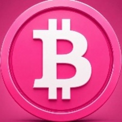 PINKBTC Logo