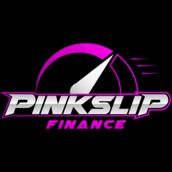 Pinkslip Finance Logo