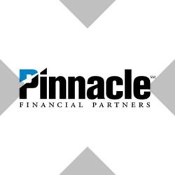 Pinnacle Financial Partners xStock Logo