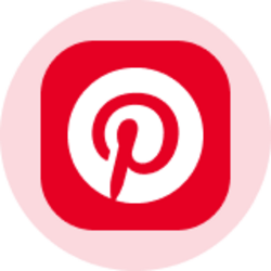 Logo Pinterest (Ondo Tokenized)