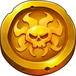 Piratera Logo