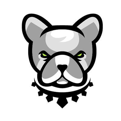 Pitbull Token Logo