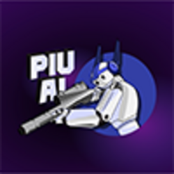 PiuAi Logo
