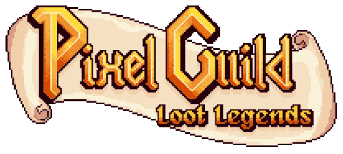 Pixel Guild Logo