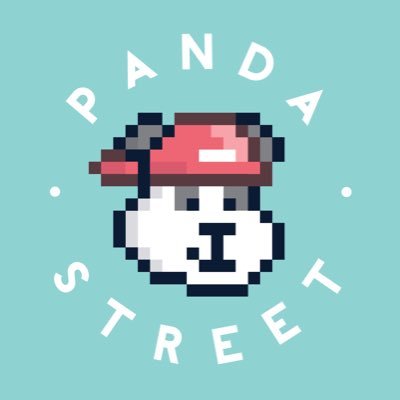 Panda Street Logo