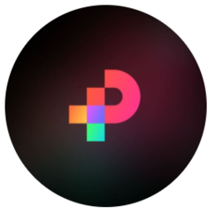PixelVerse Logo