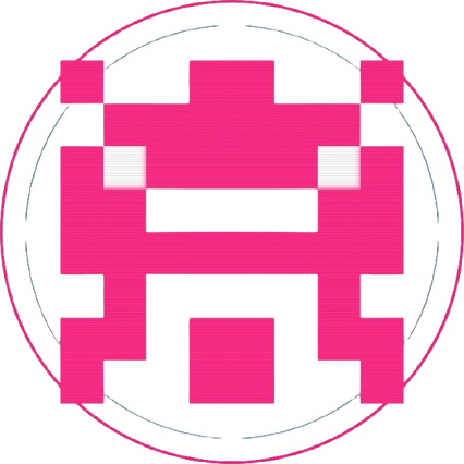 PIXENS one NFT playable in every game Logo