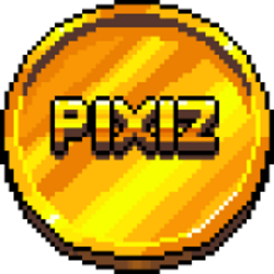 Logo PIXIZ