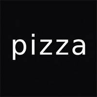 Pizza Logo