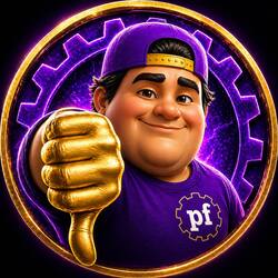 Planet Fatness Logo