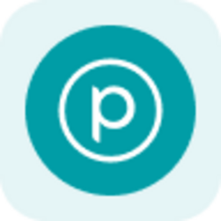 Planet Labs rStock Logo