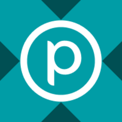 Planet Labs xStock Logo