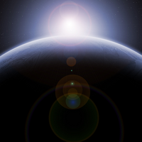 Planet9 Logo
