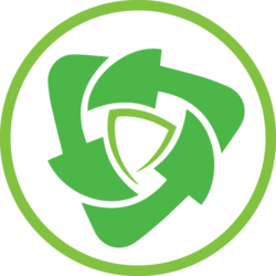 PlasticHero Logo