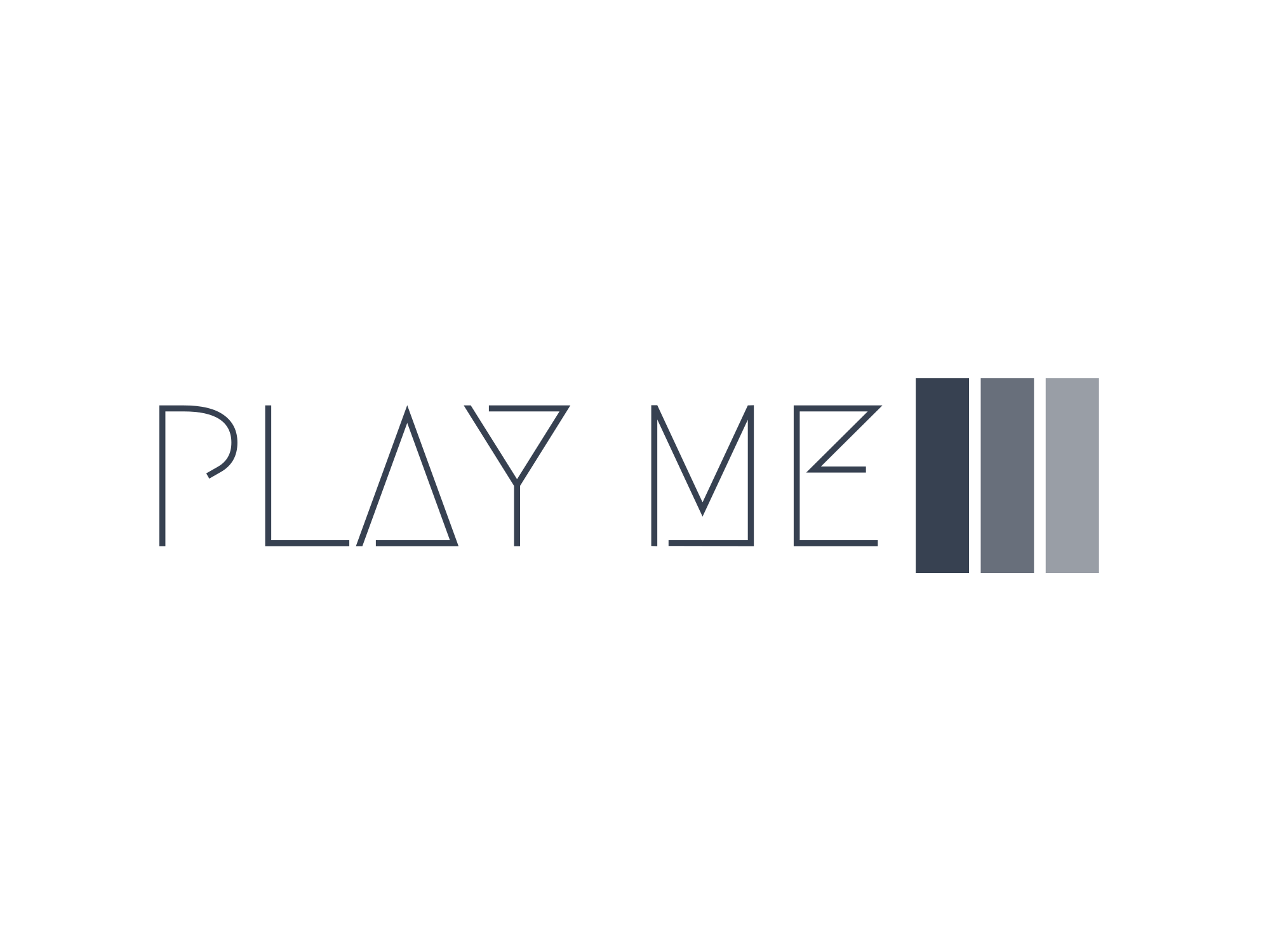 Play Me Logo