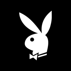 Logo Playboy (ST0x Tokenized Stock)