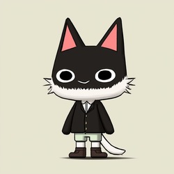 PlayCat Logo