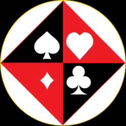 PlayerVsPlayerCoin Logo