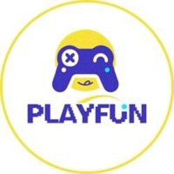 PLAYFUN Logo