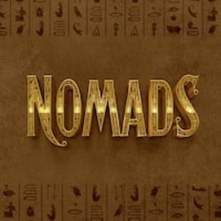 NOMADS Logo