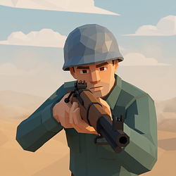 Logo PlayTrenches