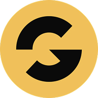 Pleasing Gold Logo