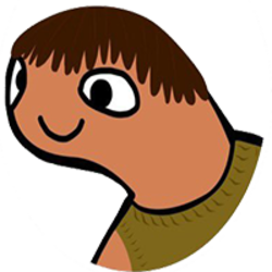 PLEB Token Logo