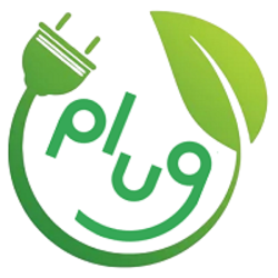 Logo Plug Power AI