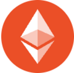 Plume Staked ETH Logo