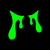 Logo PLUR Official