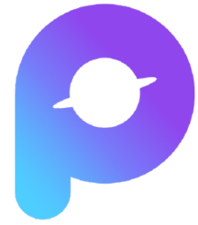 Plutos Network Logo