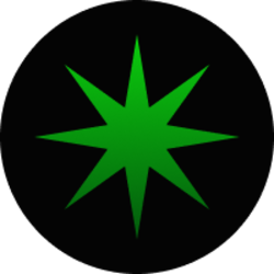 Plutus RDNT Logo