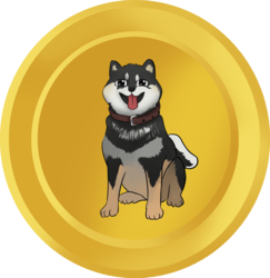 Pochi Inu Logo