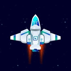 Logo Pocket Rocket