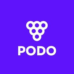 Podo Point Logo