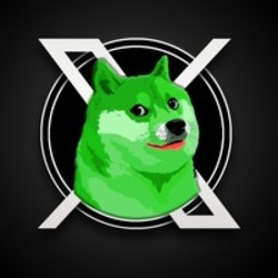PogeX Logo