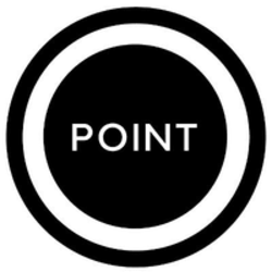 Point Network Logo