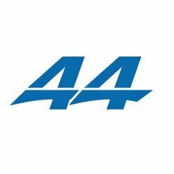 Poker44 Logo