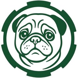 PokerPug Logo