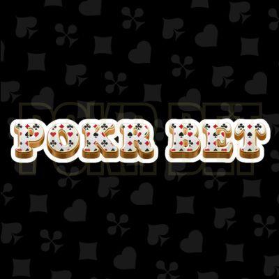 Pokr Bet Logo