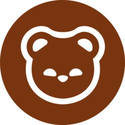 POL Staked WBERA Logo