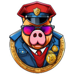 POLICE Logo