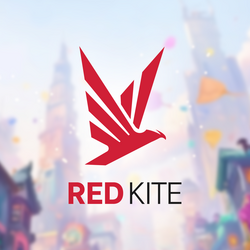 Red Kite Logo