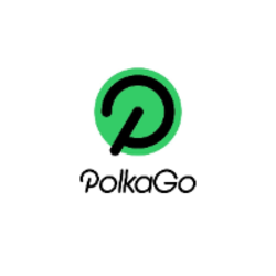 Polkago Logo